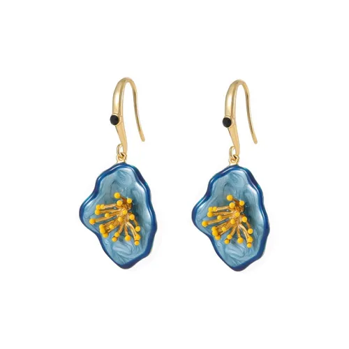 XIUJUEYINYUAN DL Элегантность Серьги Женские