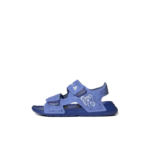 Adidas Adventures Детские сандалии Kids