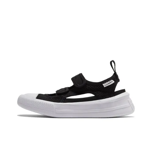 Converse Chuck Taylor All Star Детские сандалии Школьный возраст