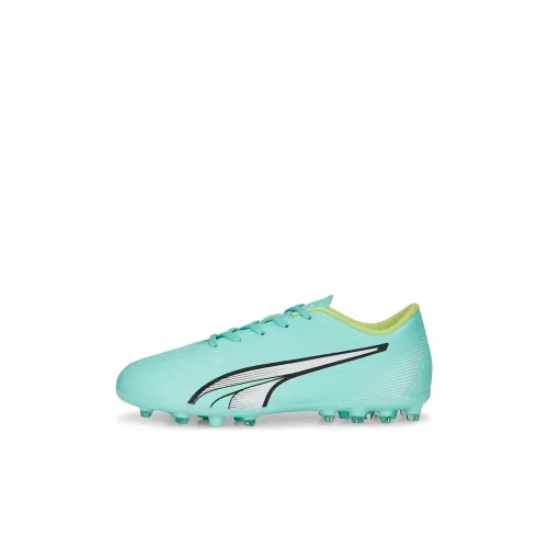 PUMA Ultra Play Детская футбольная обувь с низким верхом Kids