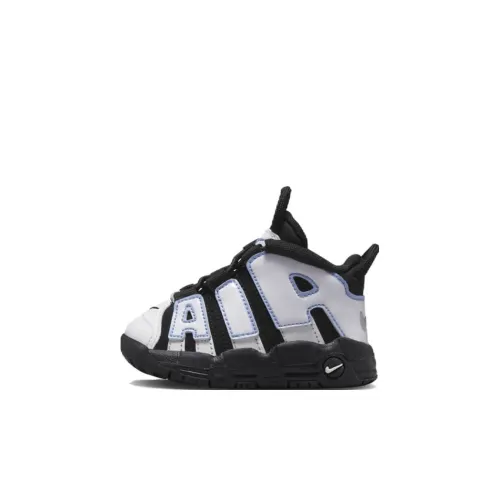 Nike Air More Uptempo Обувь для малышей MID Топ Детский