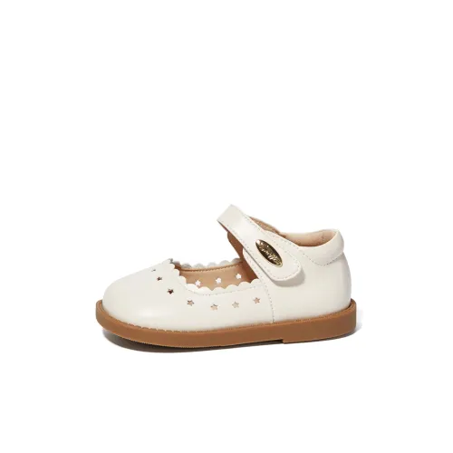 Snoffy Slip-resistant Abrasion-resistant Children's Sandals Infant