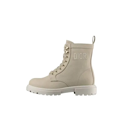 DIOR Детские ботинки Kids