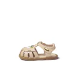 Чайно-коричневый