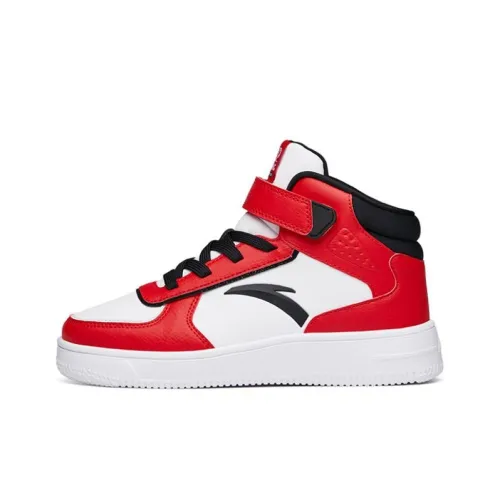 Antakids Детские Скейтбординги Высокие Топы Подростковый Возраст