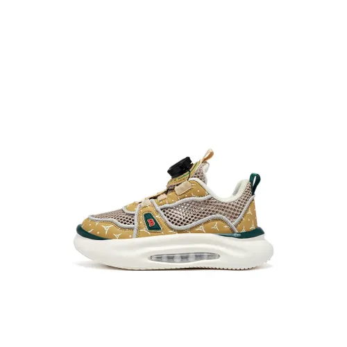 BIG WASP Hydrogen Velocity 1,0 Низкий Топ Детские Беговые Кроссовки для Дети Возрастом 3-7 Лет