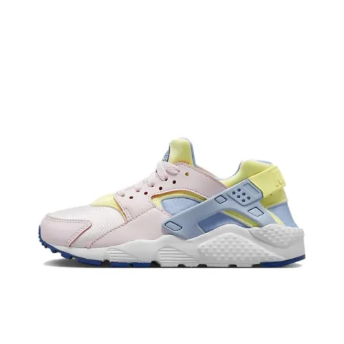 Nike Air Huarache Детская беговая обувь Низкий топ Унисекс