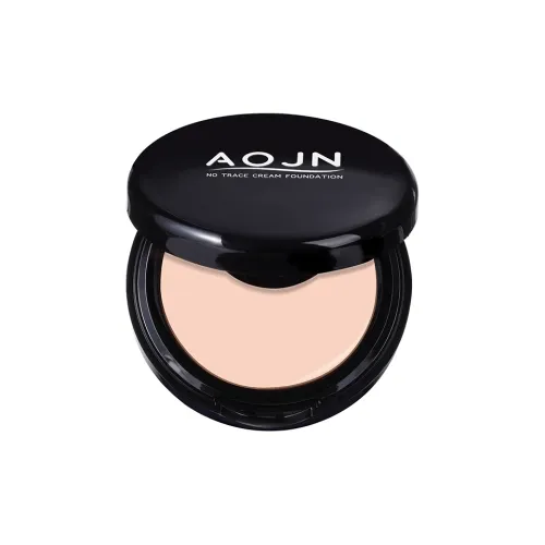 AOJN Flawless Foundation Кремовый Консилер Корректирующий Тон Кожи Пористый 8г