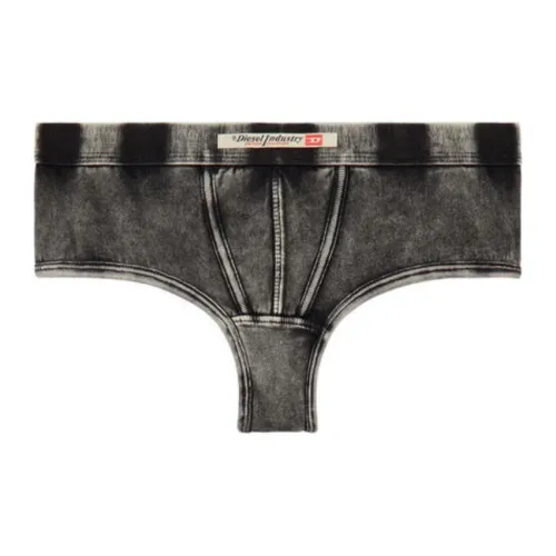 DIESEL Нижнее белье Женское Черное