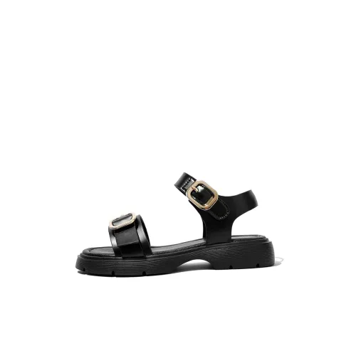 Сандалии BELLE с противоскользящим покрытием детские