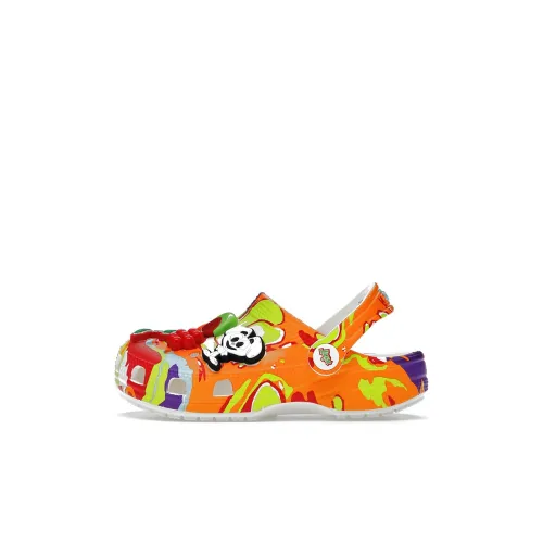 Crocs Classic Clog Детские сандалии Kids