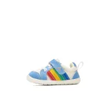 Дымчато-синий