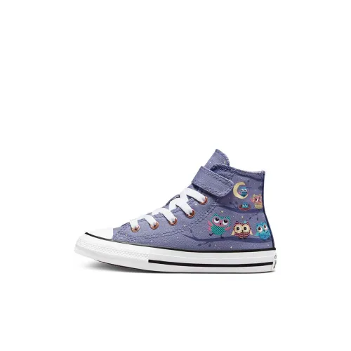 Converse Chuck Taylor All Star Детские кеды High Топ Pre School
