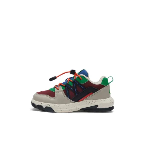 Happy Nocnoc Tap Счастливый Kids Lifestyle Shoes Румяный Детский