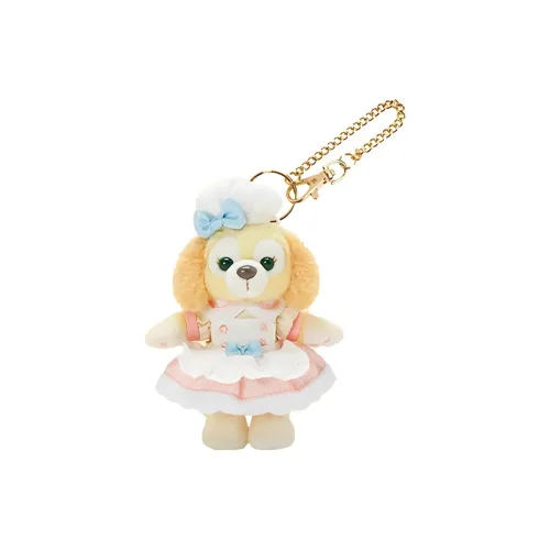 Disney CookieAnn Кухня Baking Collection Куклы Плюшевый Брелок 12 см Высота