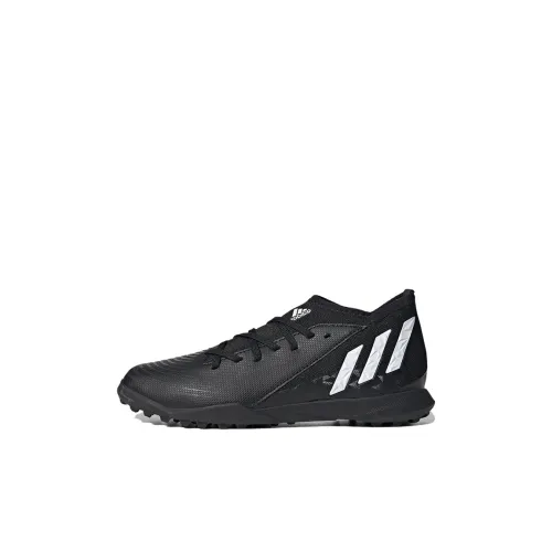 Adidas Predator Edge.3 Детские футбольные бутсы с низким верхом Kids