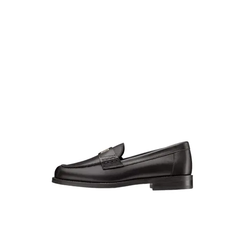 DIOR Детская кожаная обувь Low Top Kids