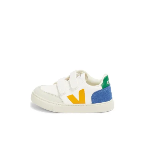VEJA Детские Скейтбординги Низкий Топ Kids