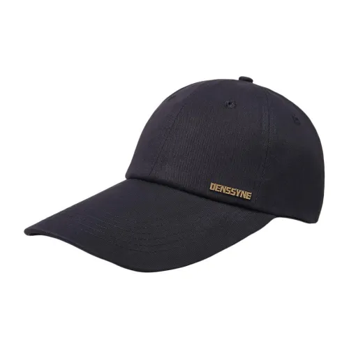 DENSSYNE Хлопковые кепки унисекс