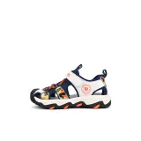 Голубой Белый