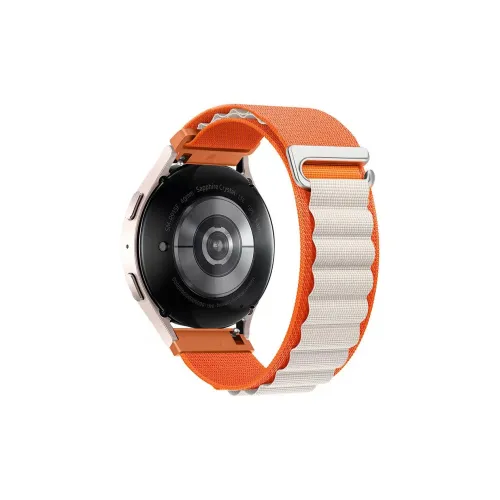 NCFCK Ремень Apple Совместимость Материал Нейлон