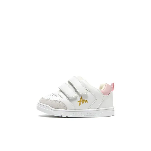 AMORE MATERNO Низкие топы Обувь для младенцев и малышей Infant And Toddler