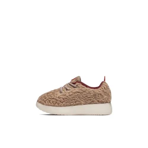 Allbirds Wool Runner Обувь для малышей Низкий топ Детский