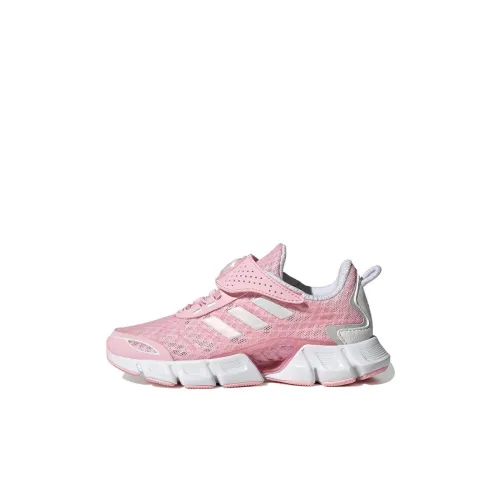 Adidas Breeze Series Детская беговая обувь с низким верхом Kids