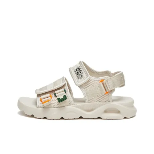 Antakids Детские сандалии для школьного возраста