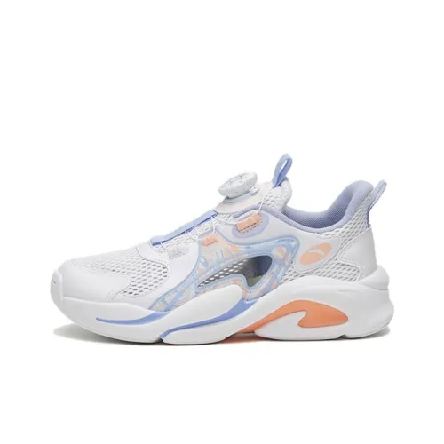 Antakids Детские сандалии для школьного возраста