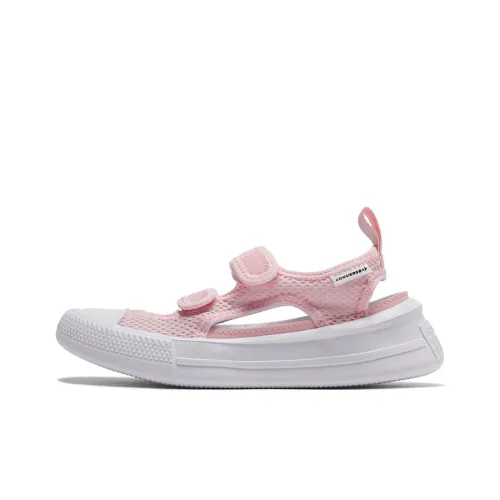 Converse Chuck Taylor All Star Детские сандалии Школьный возраст