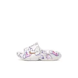 Бежевый Фиолетовый