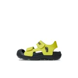 Неоново-зеленый