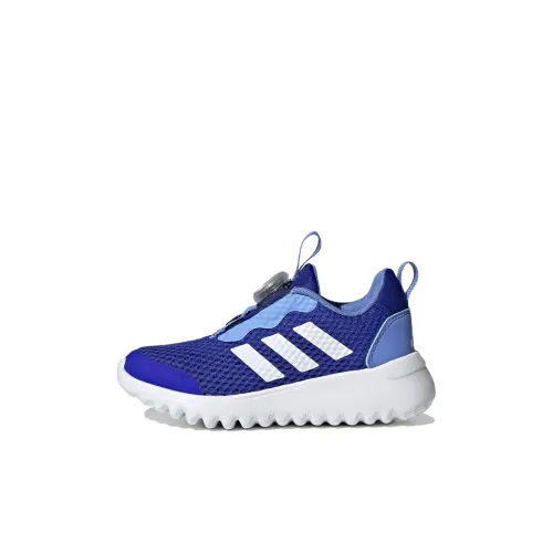 Adidas ActiveFlex BOA 3,0 Детские беговые кроссовки с низким верхом Kids