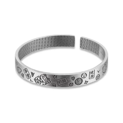 Ringlove Сплав Браслеты Унисекс