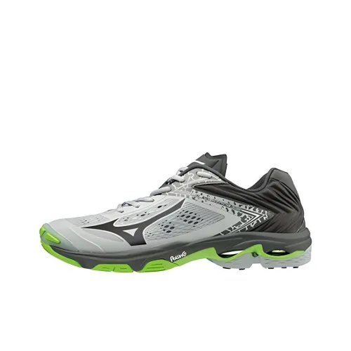 Кроссовки для бега Mizuno Wave Lightning Z5, низкий топ, унисекс