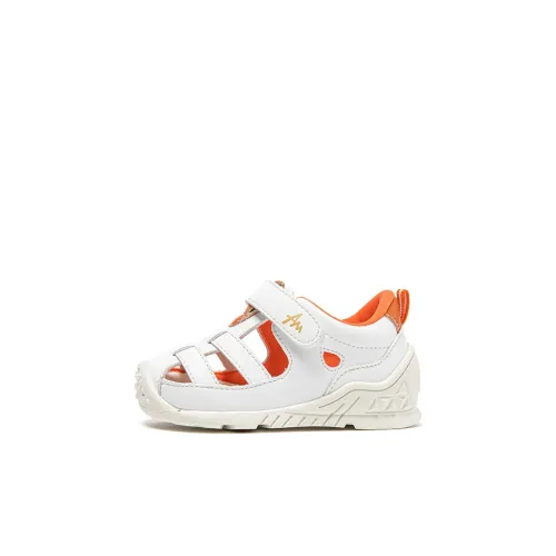 AMORE MATERNO Amour Martino Low Топ Обувь для младенцев и малышей Infant And Toddler