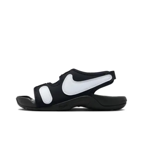 NIKE Sunray Adjust 6 Детские сандалии Унисекс