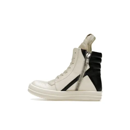 RICK OWENS Детские Скейтбординги High Топ Pre School