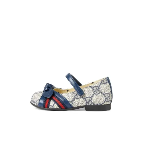 GUCCI Детская повседневная обувь Low Top Kids