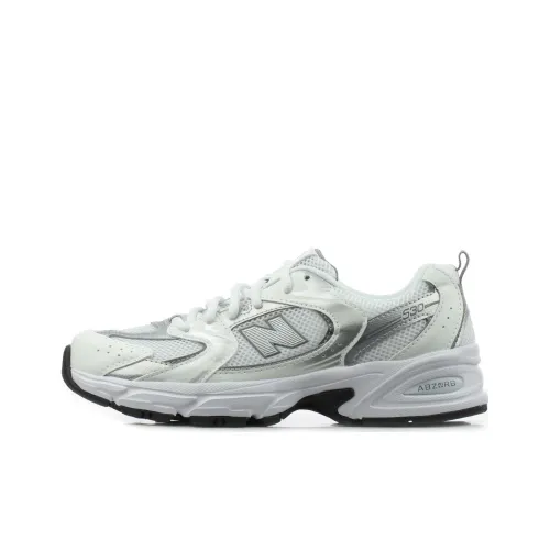 New Balance NB 530 Детская беговая обувь Низкий топ Унисекс