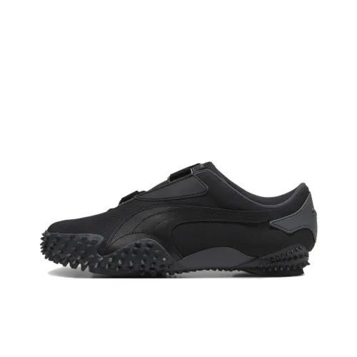 PUMA Mostro Casual Low Top Черный Мужской