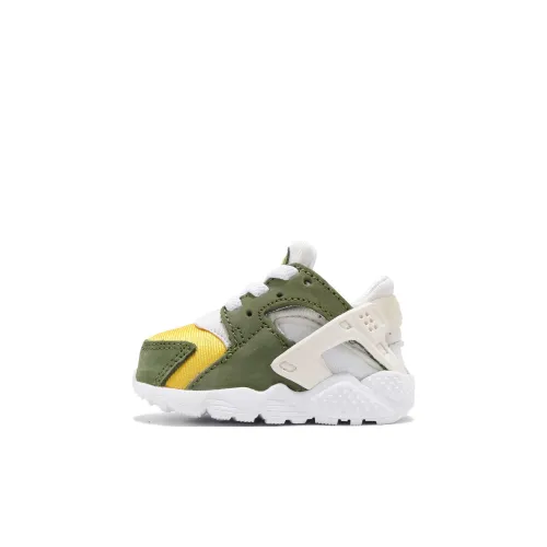 Nike Air Huarache Обувь для малышей Низкий топ Малыш