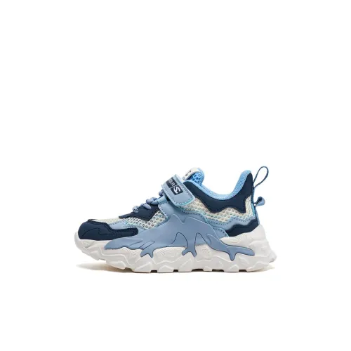 HOBIBEAR Anti KICK Низкий Топ Детская Беговая Обувь Малыш