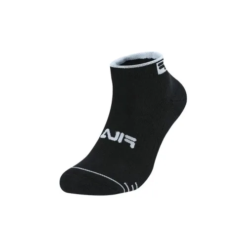 FILA Fitness Series 1 упаковка Глубокий черный Мужские носки