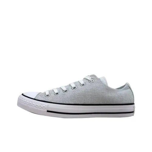 Converse Chuck Taylor All Star Скейтборд Кроссовки Низкие Унисекс