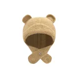 Бежево-желтый