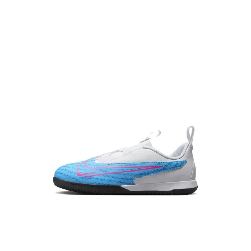 Nike Phantom GX Детские футбольные бутсы с низким верхом Kids