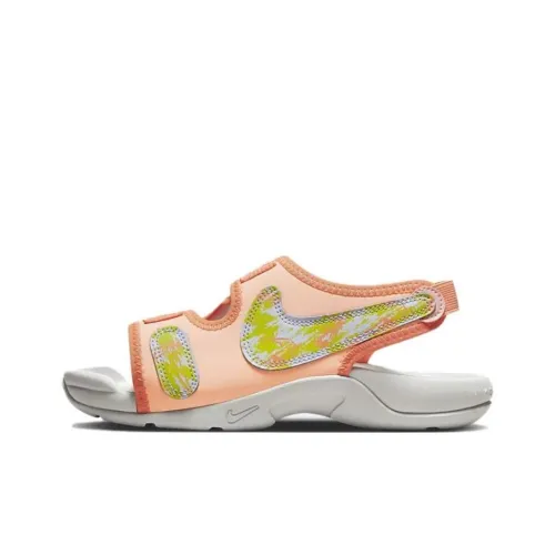 NIKE Sunray Adjust 6 Детские сандалии Унисекс