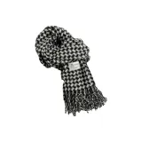 Черно-белая клетка